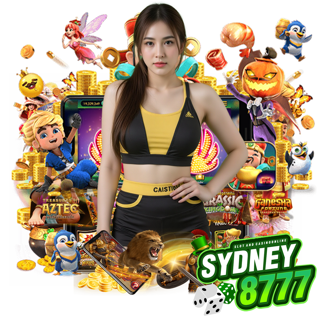 sydney877 สล็อต
