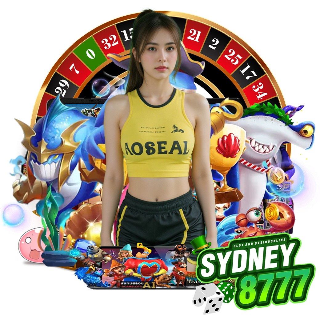 sydney877 vip