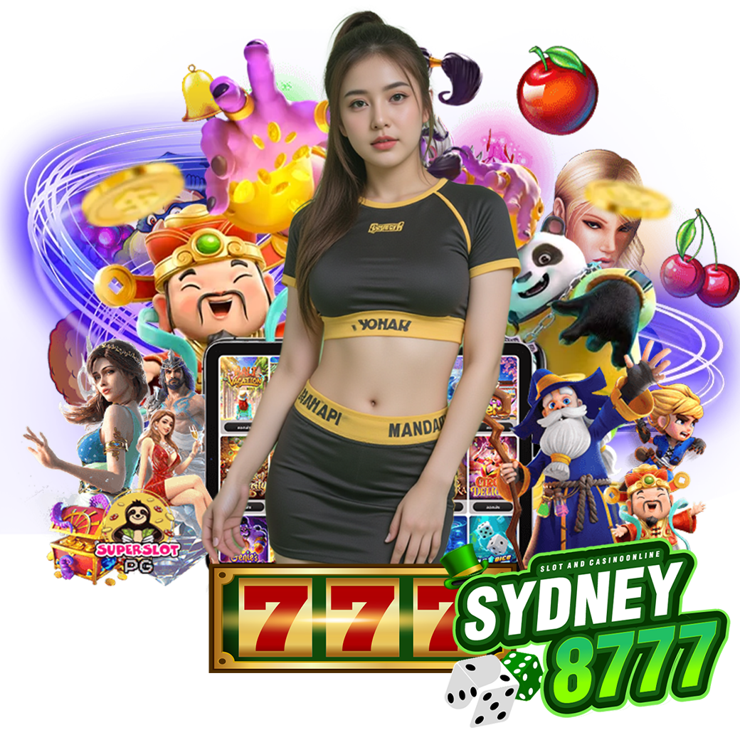 sydney877 สมัคร